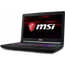 MSI GT75 Titan 9SG-441CZ