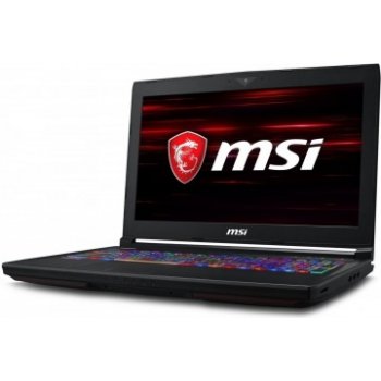 MSI GT75 Titan 9SG-441CZ