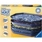 Ravensburger 12001676 Deluxe třídící sada – Hledejceny.cz