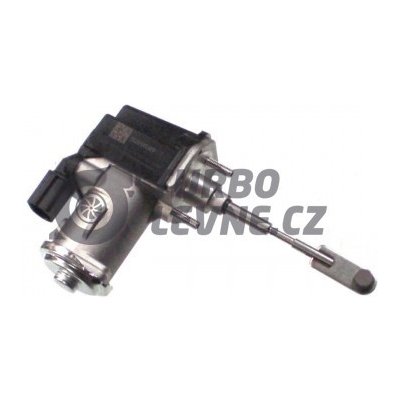 Regulace turbodmychadla 03F145701G – Zboží Mobilmania