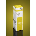 Ecoliquid Vanilka 10 x 10 ml 3 mg – Hledejceny.cz