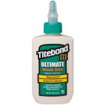 Titebond III Ultimate Lepidlo na dřevo D4 118 ml – HobbyKompas.cz Titebond III Ultimate Lepidlo na dřevo D4 118 ml – HobbyKompas.cz