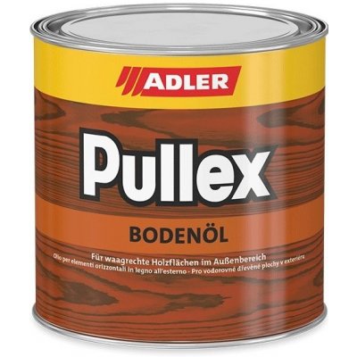 ADLER Česko Pullex Bodenöl 2,5 l týk – Hledejceny.cz