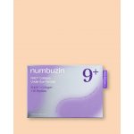 Numbuzin No.9 NAD+ Collagen Under Eye Oční náplasti s kolagenem Patches 40 g 10 ks – Zboží Dáma