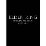 Elden Ring: Official Art Book – Zbozi.Blesk.cz