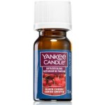 Yankee Candle Black Cherry náplň do ultrasonického difuzéru 10 ml – Zboží Dáma