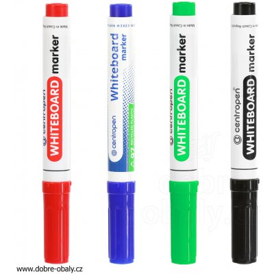 Centropen 8559 4 ks – Zboží Živě