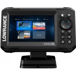 Echolot Lowrance Eagle 5 SplitShot – Zbozi.Blesk.cz