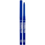 Rimmel London Scandal'Eyes Exagerate Eye Definer tužka na oči 004 Cobalt Blue 0,35 g – Sleviste.cz