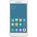 Pouzdro Nillkin Super Frosted Xiaomi Redmi 4X zlaté