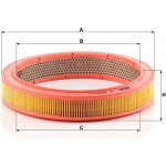 MANN-FILTER Vzduchový filtr MANN C3051/1 (MF C3051/1) – Hledejceny.cz
