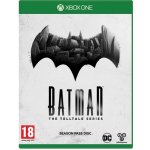 Batman: The Telltale Series – Hledejceny.cz