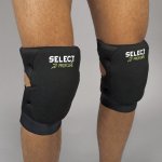 Select Knee support w/pad 6202 – Zboží Mobilmania