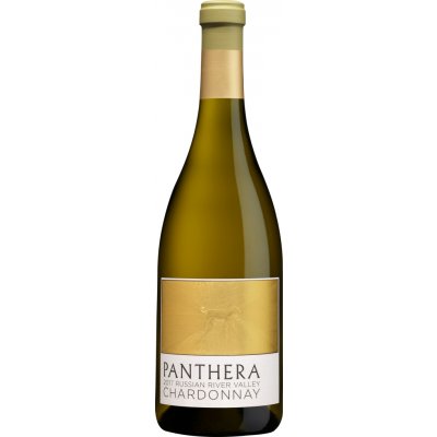 Hess Panthera Chardonnay 2021 Bílé 14,8% 0,75 l (holá láhev) – Hledejceny.cz