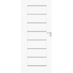 Naturel PERMA pravé 80 cm bílá mat PERMABM80P – Zbozi.Blesk.cz