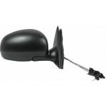 Pravé zpětné zrcátko ŠKODA FABIA II (5J) | 2010-2015 | nevyhřívané | nastavení mechanické | 5901532582772 | Zboží Auto