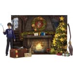 Mattel Harry Potter Kouzelný adventní kalendář – Zboží Dáma