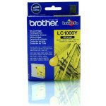 Brother LC-1100Y - originální – Zbozi.Blesk.cz