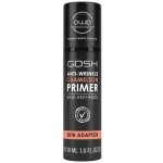 Gosh Copenhagen Primer Plus Anti-Wrinkle Chameleon Tónující podkladová báze 30 ml – Zboží Dáma