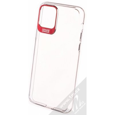 Pouzdro USAMS Classic iPhone 11 Pro Red