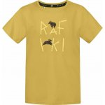 Rafiki Kailas Jr khaki – Sleviste.cz