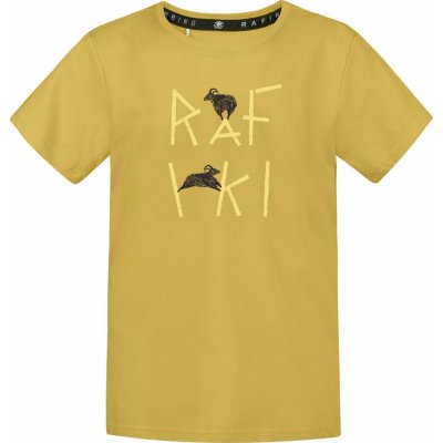 Rafiki Kailas Jr khaki – Sleviste.cz