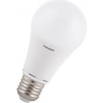 SANDRIA LED žárovka E27 S2465 SANDY LED E27 A60 10W SMD 3000K – Zboží Mobilmania