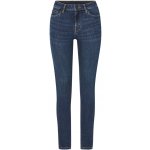 Esmara Dámské džíny Super Skinny Fit modré – Zboží Dáma