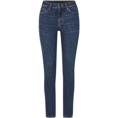 Esmara Dámské džíny Super Skinny Fit modré – Zboží Dáma