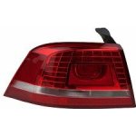 Zadní světlo - levé vnější VOLKSWAGEN PASSAT (B7) | 2010-2015 | DEPO | – Hledejceny.cz