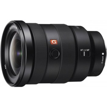 Sony FE 16-35mm f/2.8 GM