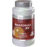 Starlife Anatomax 60 kapslí – Hledejceny.cz