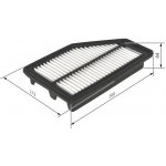 Vzduchový filtr BOSCH F 026 400 295 – Hledejceny.cz