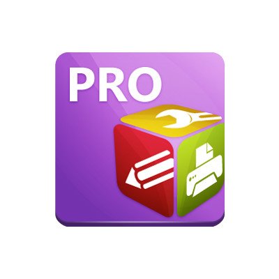 PDF-XChange PRO, pro 1 uživatele + Enhanced OCR plugin – Sleviste.cz