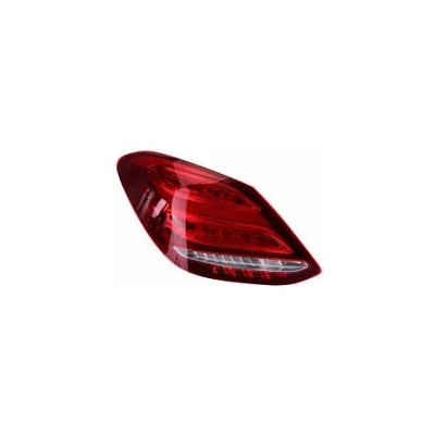 Zadní světlo - levé MERCEDES C (W205) | 2014-2021 | DEPO | – Hledejceny.cz