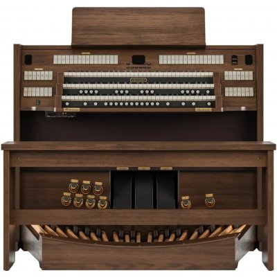 Viscount Maestro 60 – Hledejceny.cz