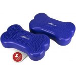 FitPaws balanční kost Mini modrá 2 ks – Zboží Dáma