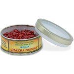 Mani Bhadra Vonná pryskyřice pro vykuřování Chakra Energy 60 g – Zboží Dáma