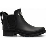 Rouchette dámské holínky Chelsea Cities Ankle Boots black – Zboží Mobilmania
