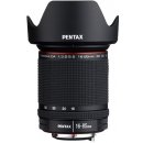 Pentax-DA HD 16-85mm f/3.5-5.6 ED DC WR