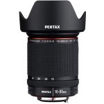 Pentax-DA HD 16-85mm f/3.5-5.6 ED DC WR – Sleviste.cz