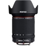 Pentax-DA HD 16-85mm f/3.5-5.6 ED DC WR – Zboží Živě