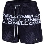 O'Neill PM STACKED Shorts černé šortky do vody – Zbozi.Blesk.cz