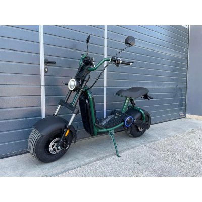 Leramotors Lera Scooters C6 – Sleviste.cz