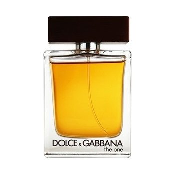 Dolce & Gabbana The One For toaletní voda pánská 100 ml tester