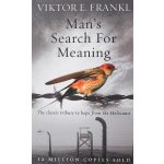Man's Search for Meaning – Hledejceny.cz