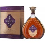 Courvoisier XO Imperial 40% 0,7 l (karton) – Zboží Mobilmania