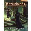 Desková hra Paizo Publishing Pathfinder Adventure: Night of the Gray Death P2