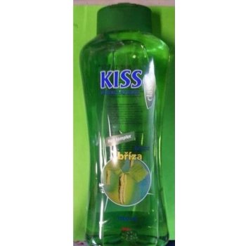 Mika Kiss Classic bříza šampon na vlasy 1000 ml