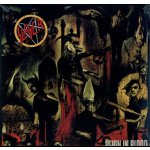 Slayer - Reign In Blood LP – Hledejceny.cz